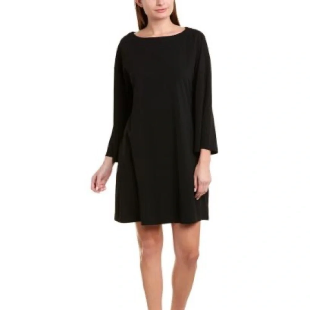 H Halston Womens Shift Dress NEW - Picture 1 of 2